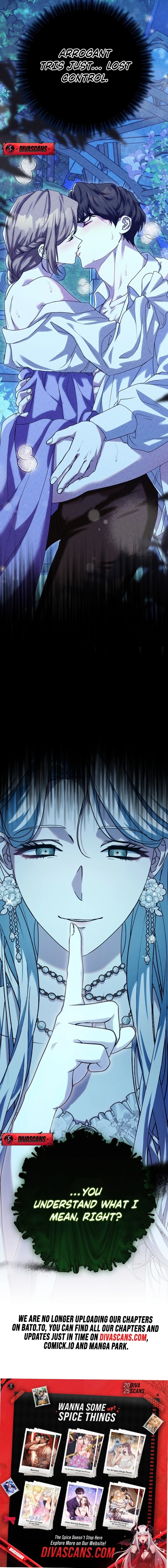 Red Rain Chapter 2 page 24 - 