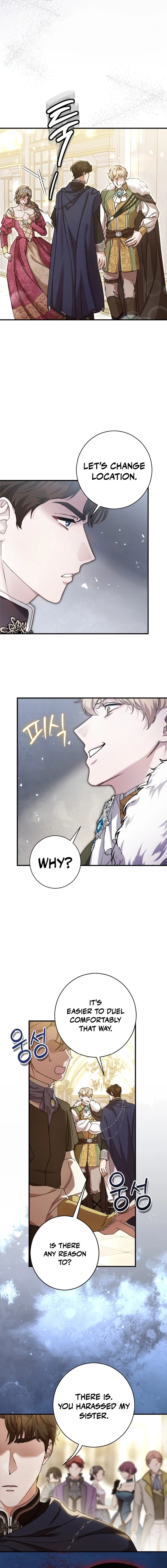 Red Rain Chapter 2 page 7 - 