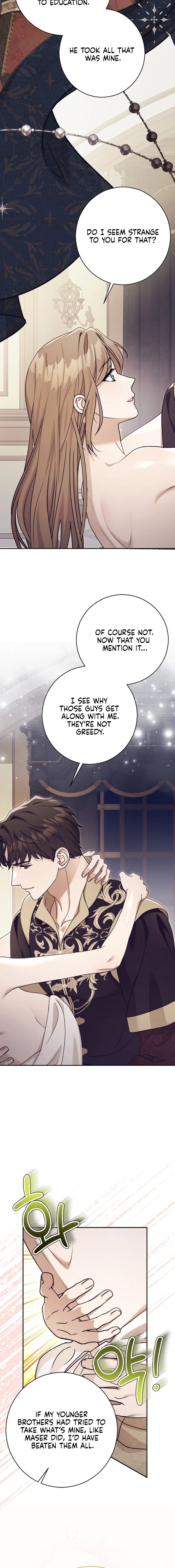 Red Rain Chapter 20 page 12 - 