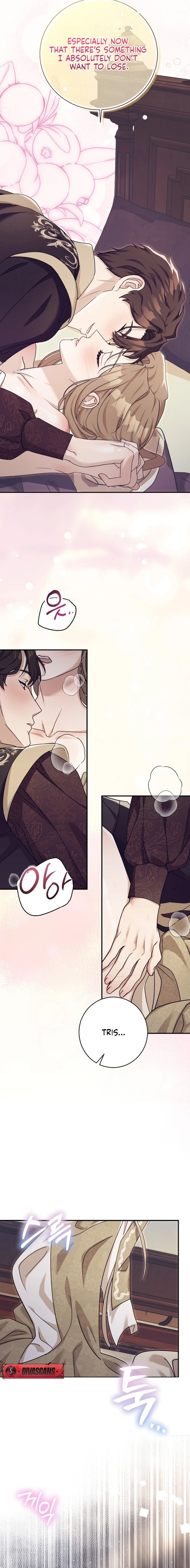 Red Rain Chapter 20 page 13 - 