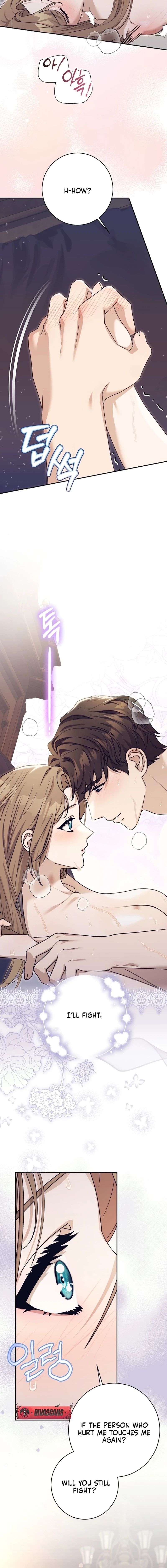 Red Rain Chapter 20 page 16 - 