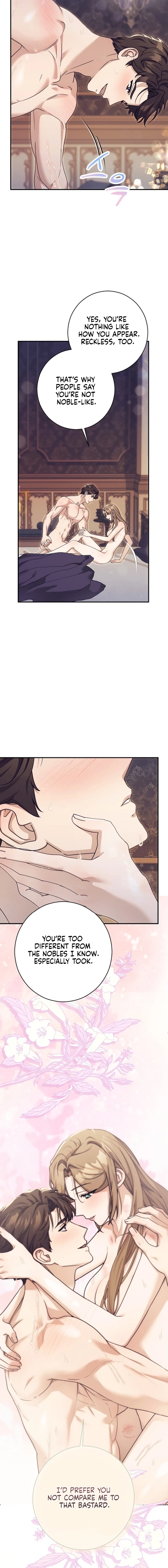 Red Rain Chapter 20 page 18 - 