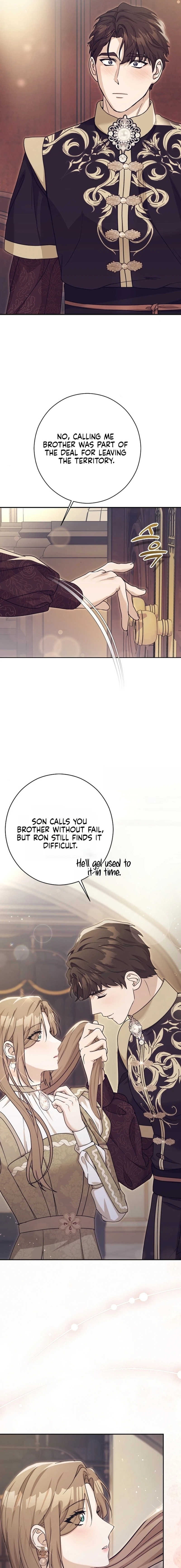 Red Rain Chapter 20 page 9 - 