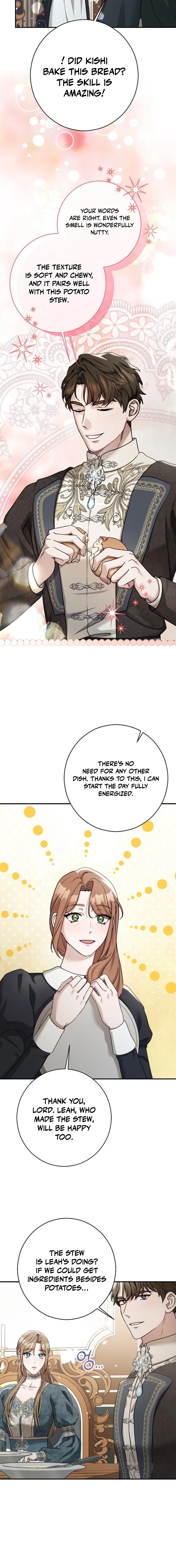 Red Rain Chapter 21 page 2 - 