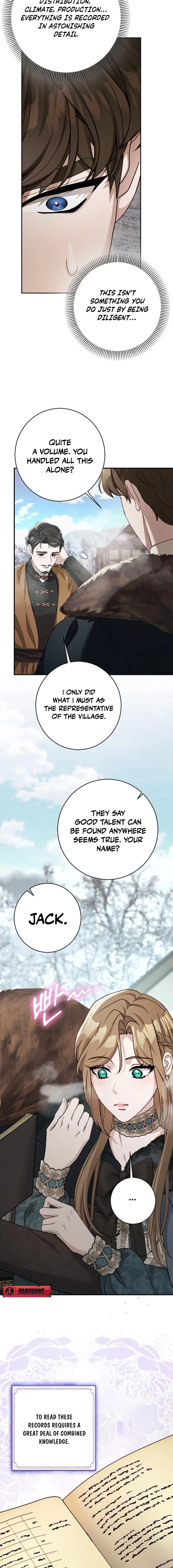 Red Rain Chapter 21 page 14 - 