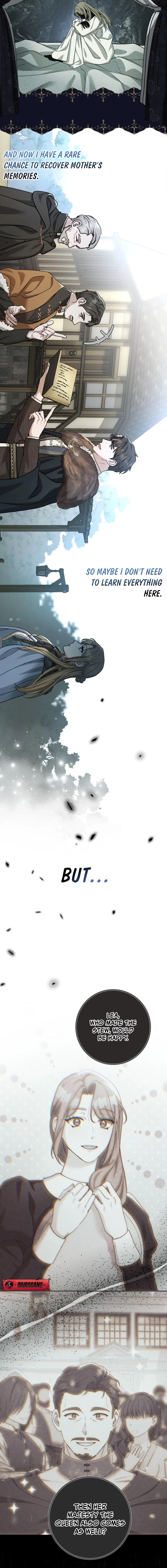 Red Rain Chapter 21 page 16 - 