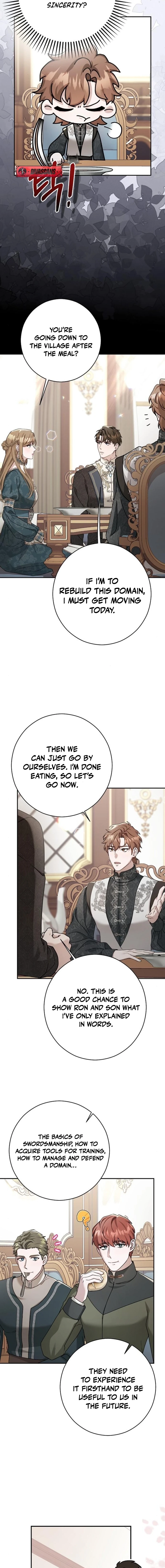 Red Rain Chapter 21 page 5 - 