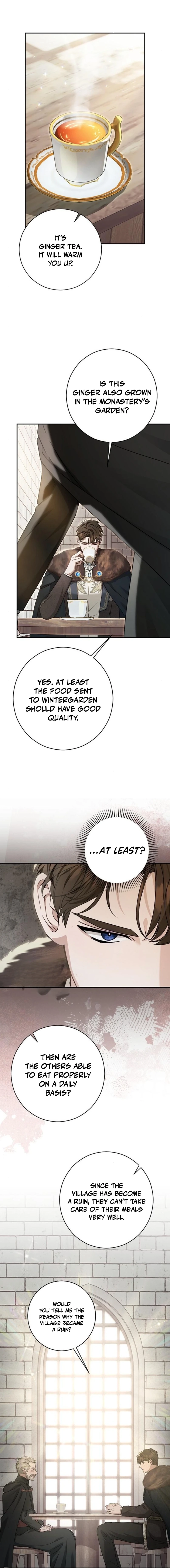 Red Rain Chapter 22 page 2 - 