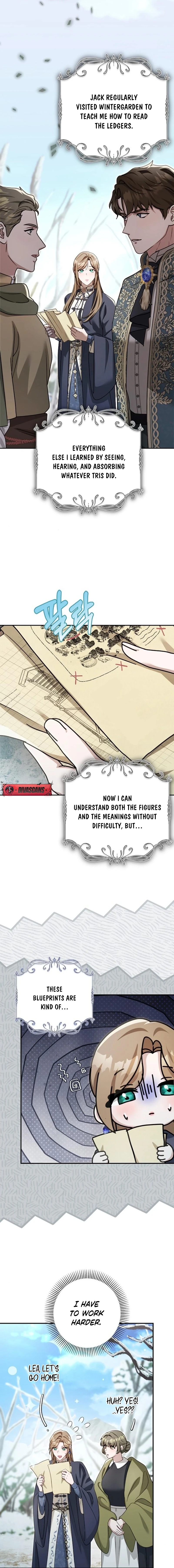 Red Rain Chapter 22 page 14 - 