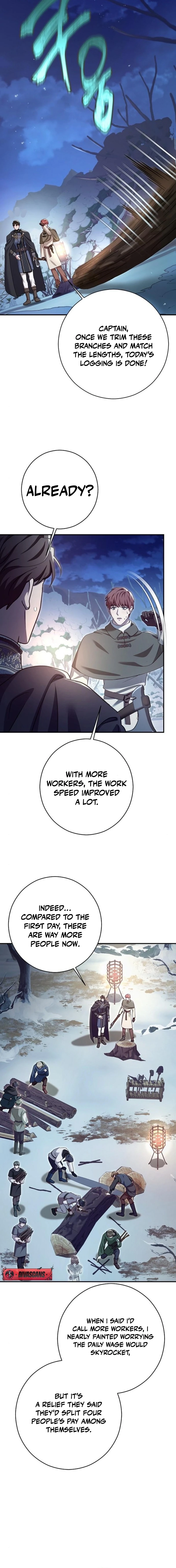 Red Rain Chapter 22 page 16 - 