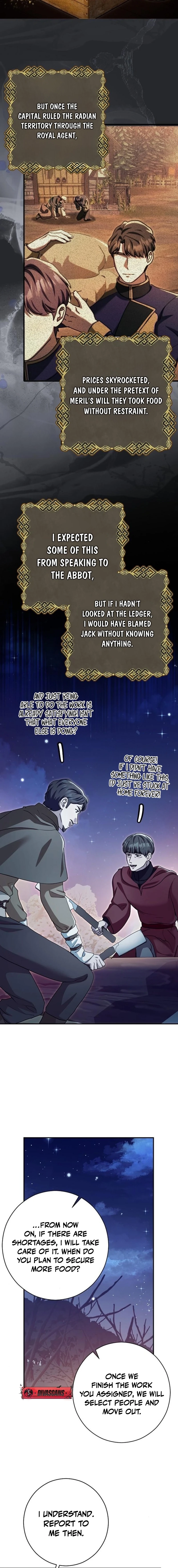 Red Rain Chapter 22 page 18 - 