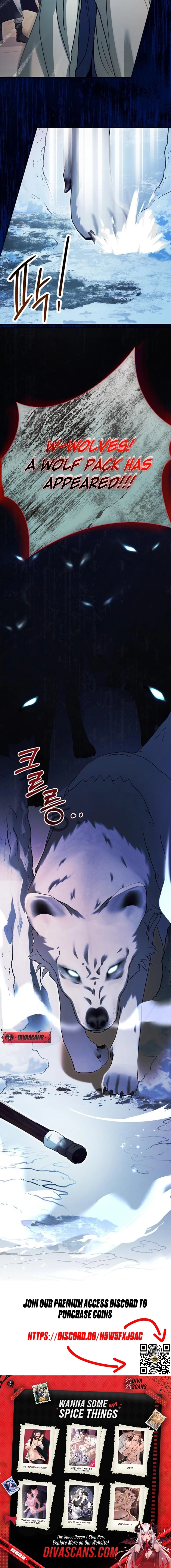 Red Rain Chapter 22 page 20 - 