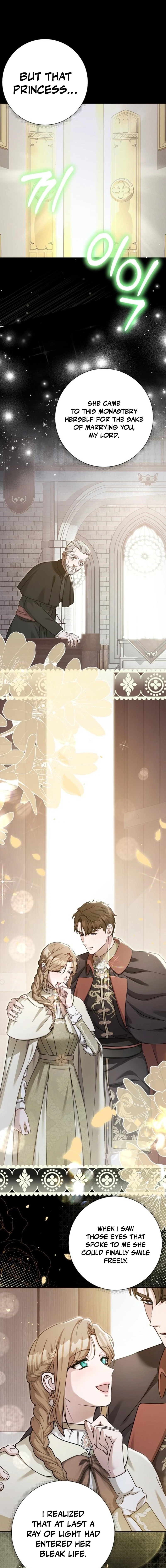 Red Rain Chapter 22 page 9 - 