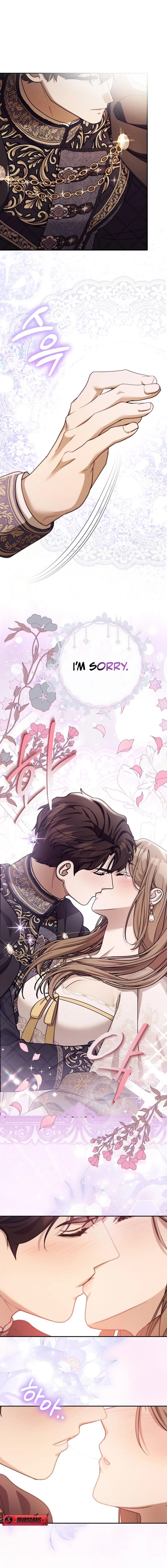Red Rain Chapter 23 page 12 - 