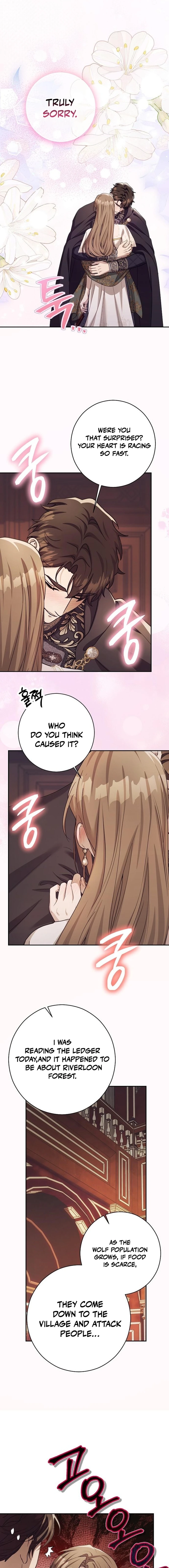 Red Rain Chapter 23 page 13 - 