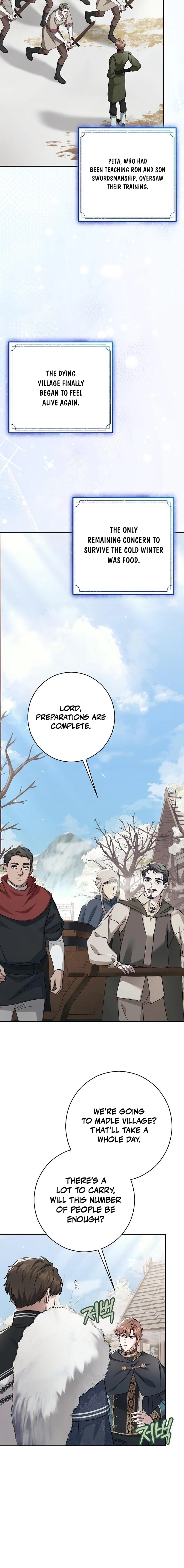 Red Rain Chapter 23 page 16 - 