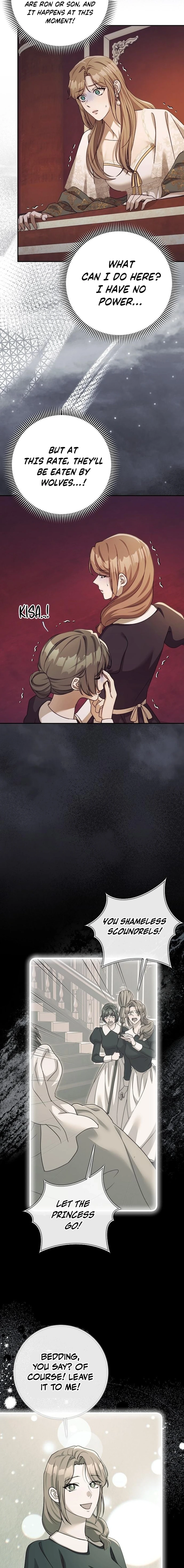 Red Rain Chapter 23 page 7 - 
