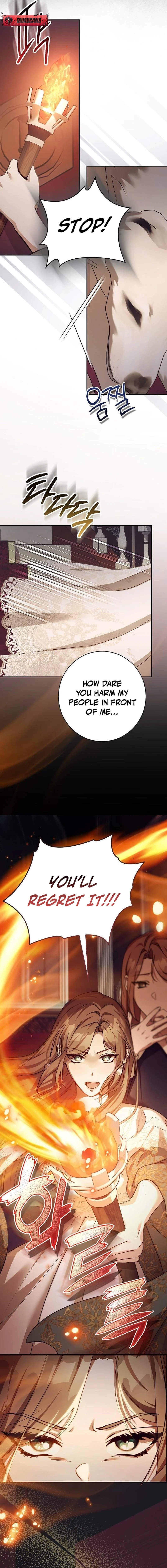 Red Rain Chapter 23 page 9 - 