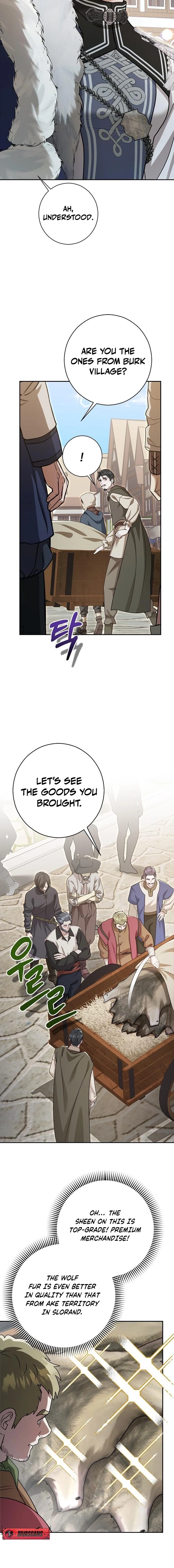 Red Rain Chapter 24 page 14 - 