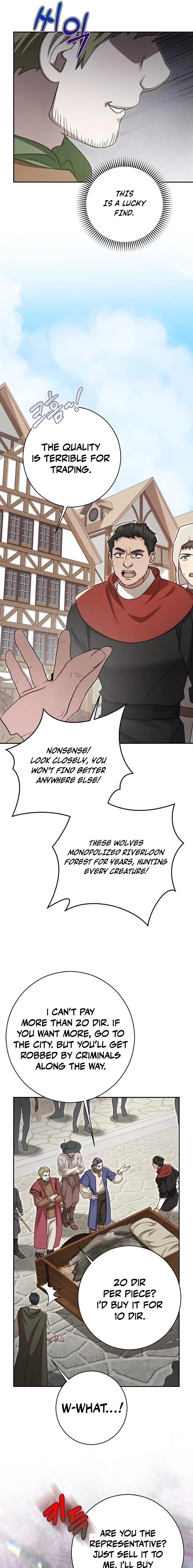 Red Rain Chapter 24 page 15 - 
