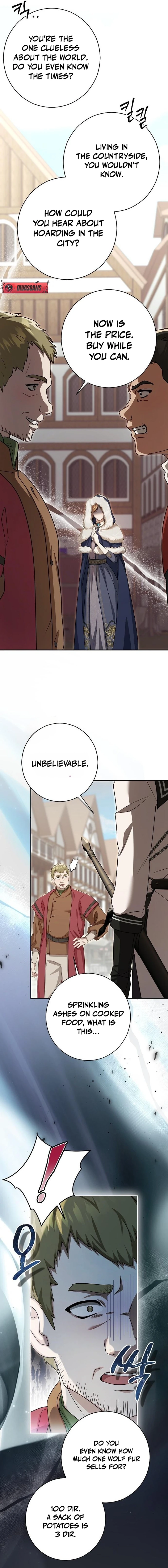Red Rain Chapter 24 page 17 - 
