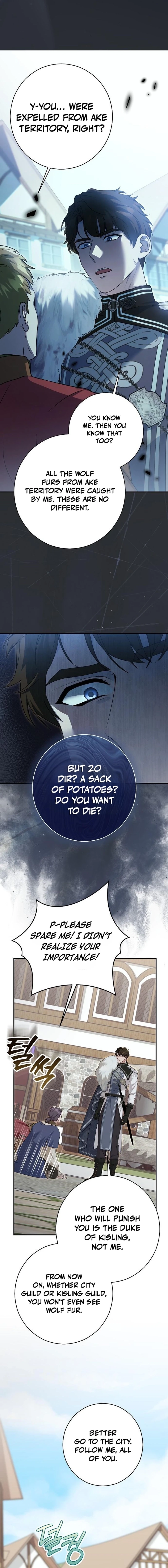 Red Rain Chapter 24 page 18 - 