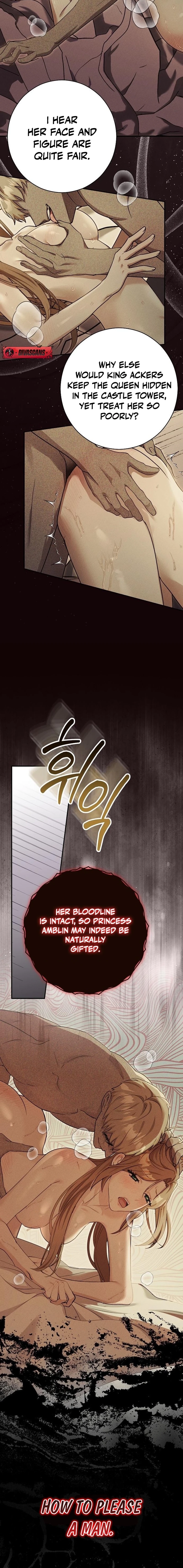Red Rain Chapter 24 page 8 - 