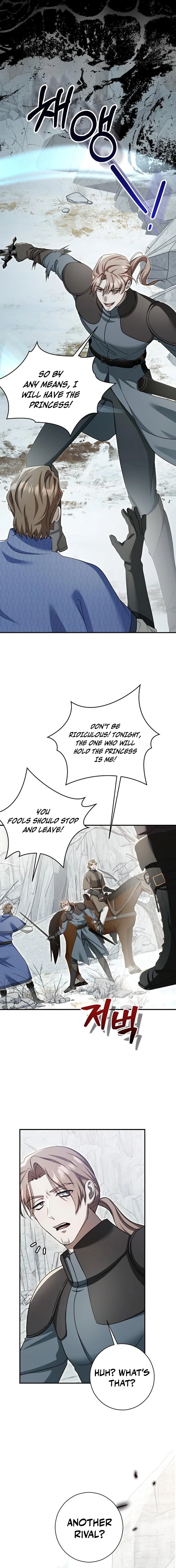 Red Rain Chapter 24 page 9 - 