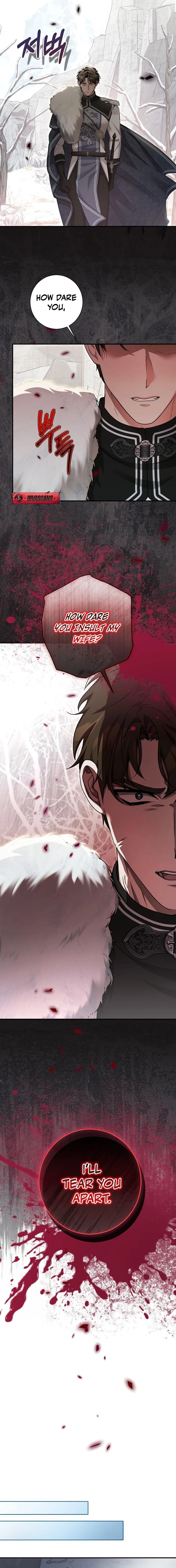 Red Rain Chapter 24 page 10 - 
