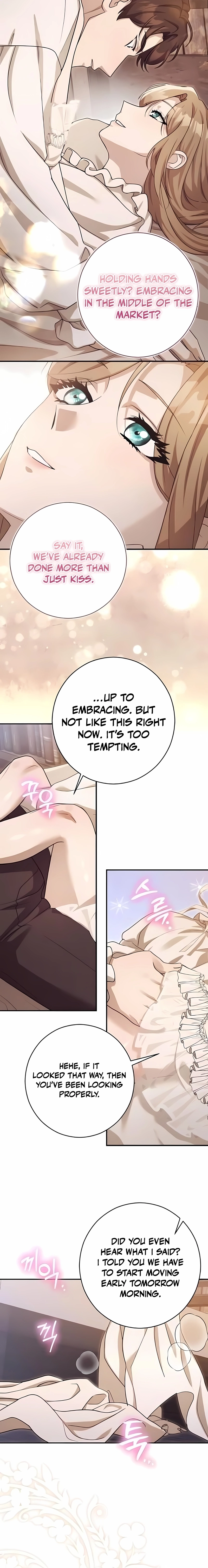 Red Rain Chapter 25 page 12 - 