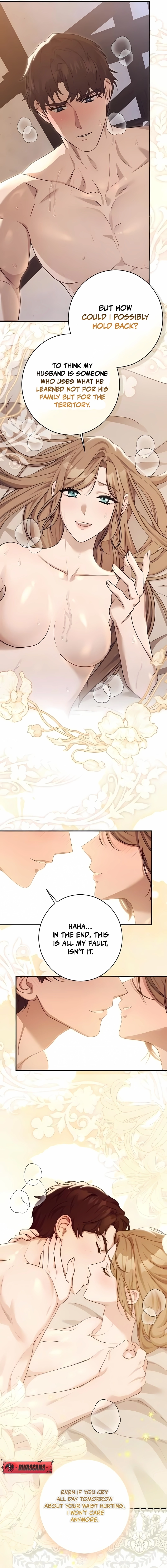 Red Rain Chapter 25 page 13 - 