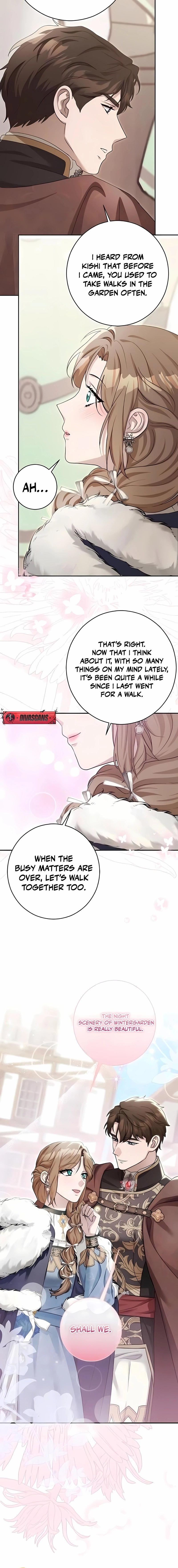 Red Rain Chapter 25 page 16 - 