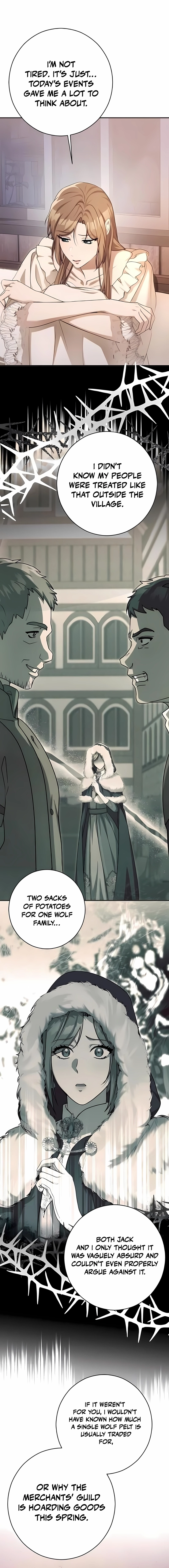 Red Rain Chapter 25 page 4 - 