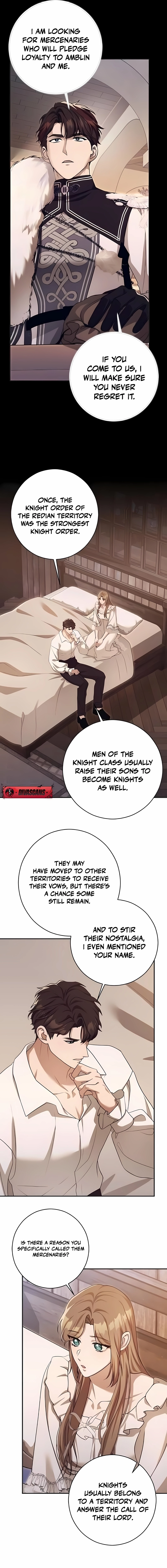 Red Rain Chapter 25 page 7 - 