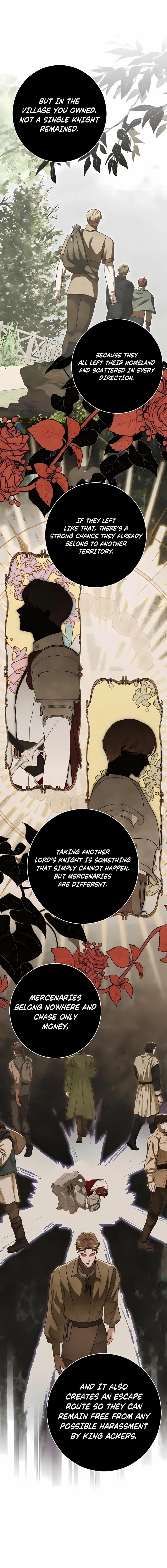Red Rain Chapter 25 page 8 - 