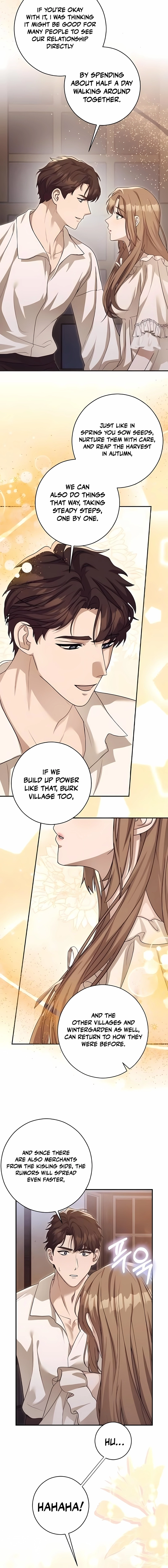 Red Rain Chapter 25 page 10 - 