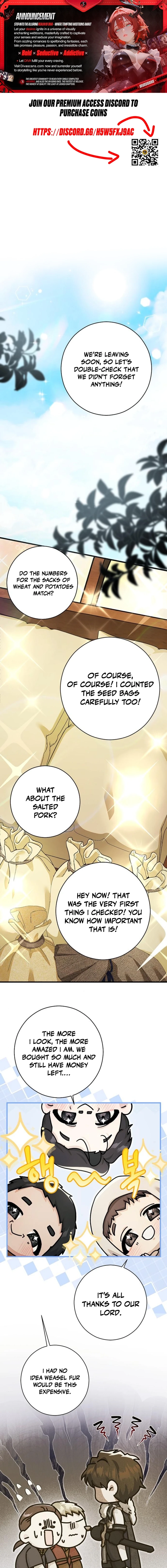 Red Rain Chapter 26 page 1 - 