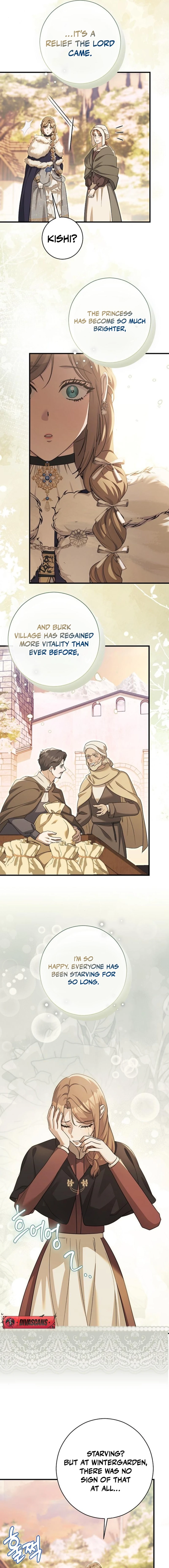 Red Rain Chapter 26 page 13 - 