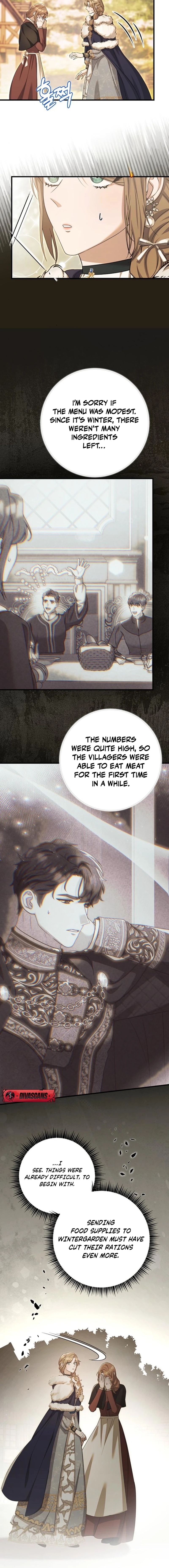 Red Rain Chapter 26 page 14 - 