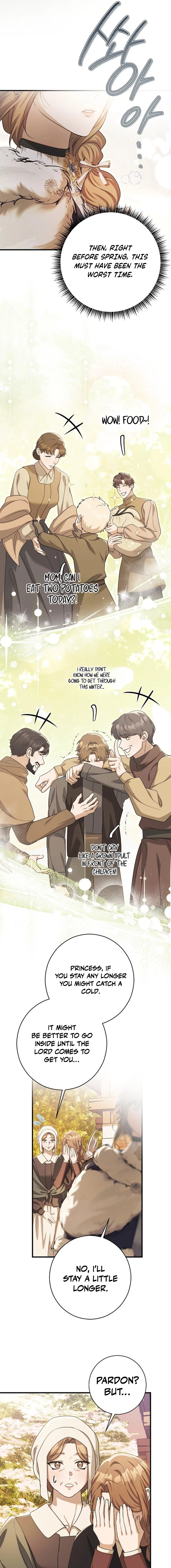 Red Rain Chapter 26 page 15 - 