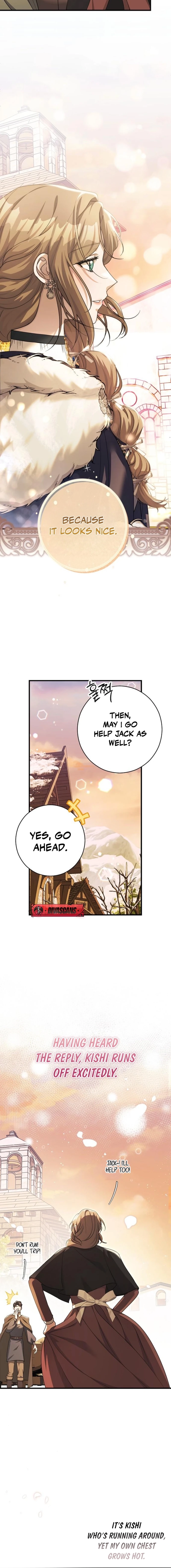Red Rain Chapter 26 page 16 - 