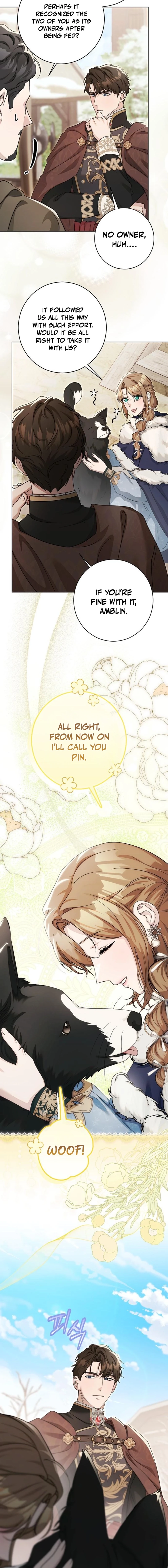 Red Rain Chapter 26 page 4 - 