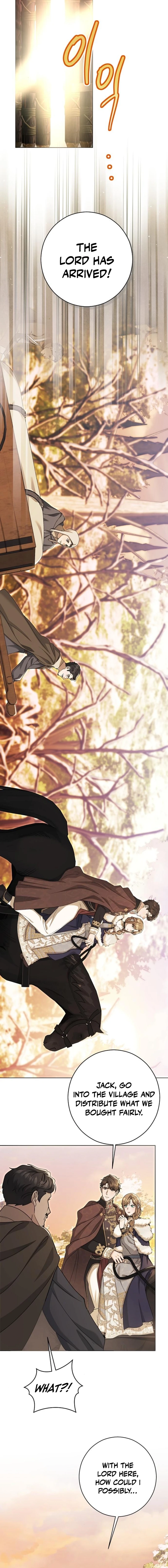 Red Rain Chapter 26 page 6 - 