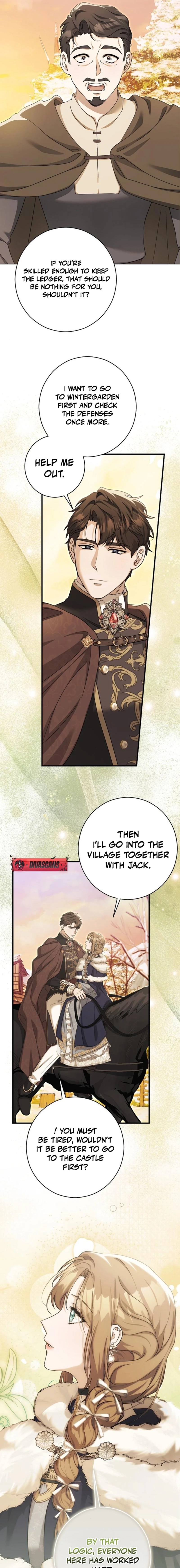 Red Rain Chapter 26 page 7 - 