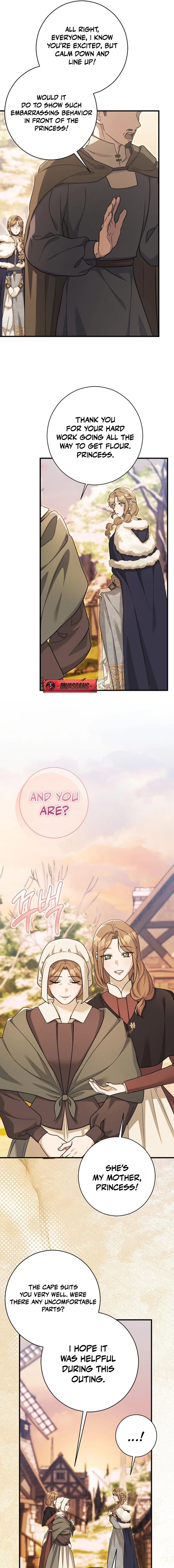 Red Rain Chapter 26 page 9 - 