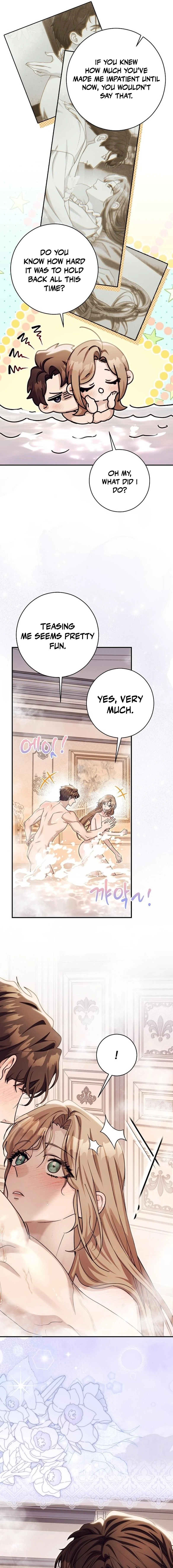 Red Rain Chapter 27 page 13 - 