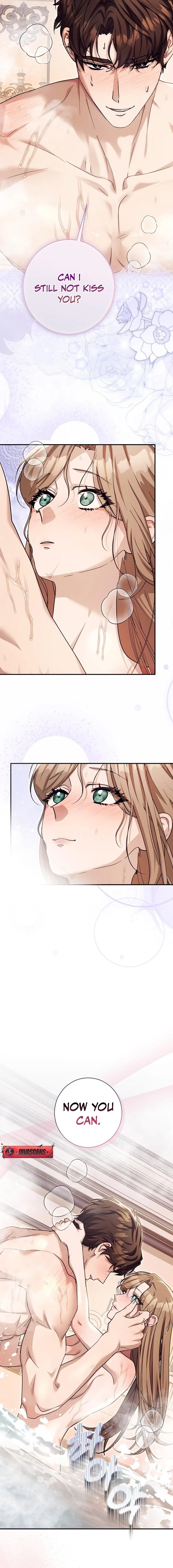 Red Rain Chapter 27 page 14 - 