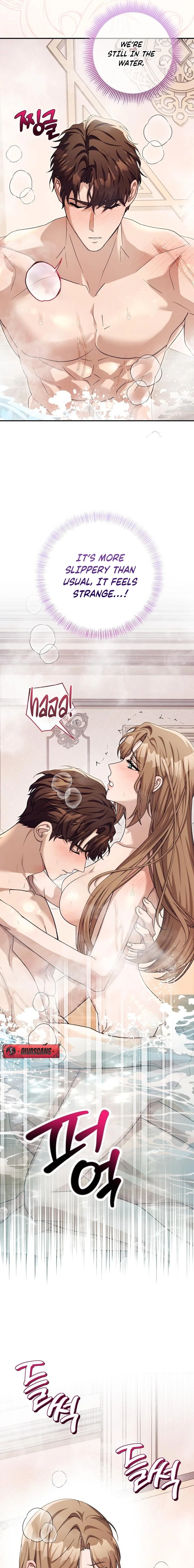 Red Rain Chapter 27 page 17 - 