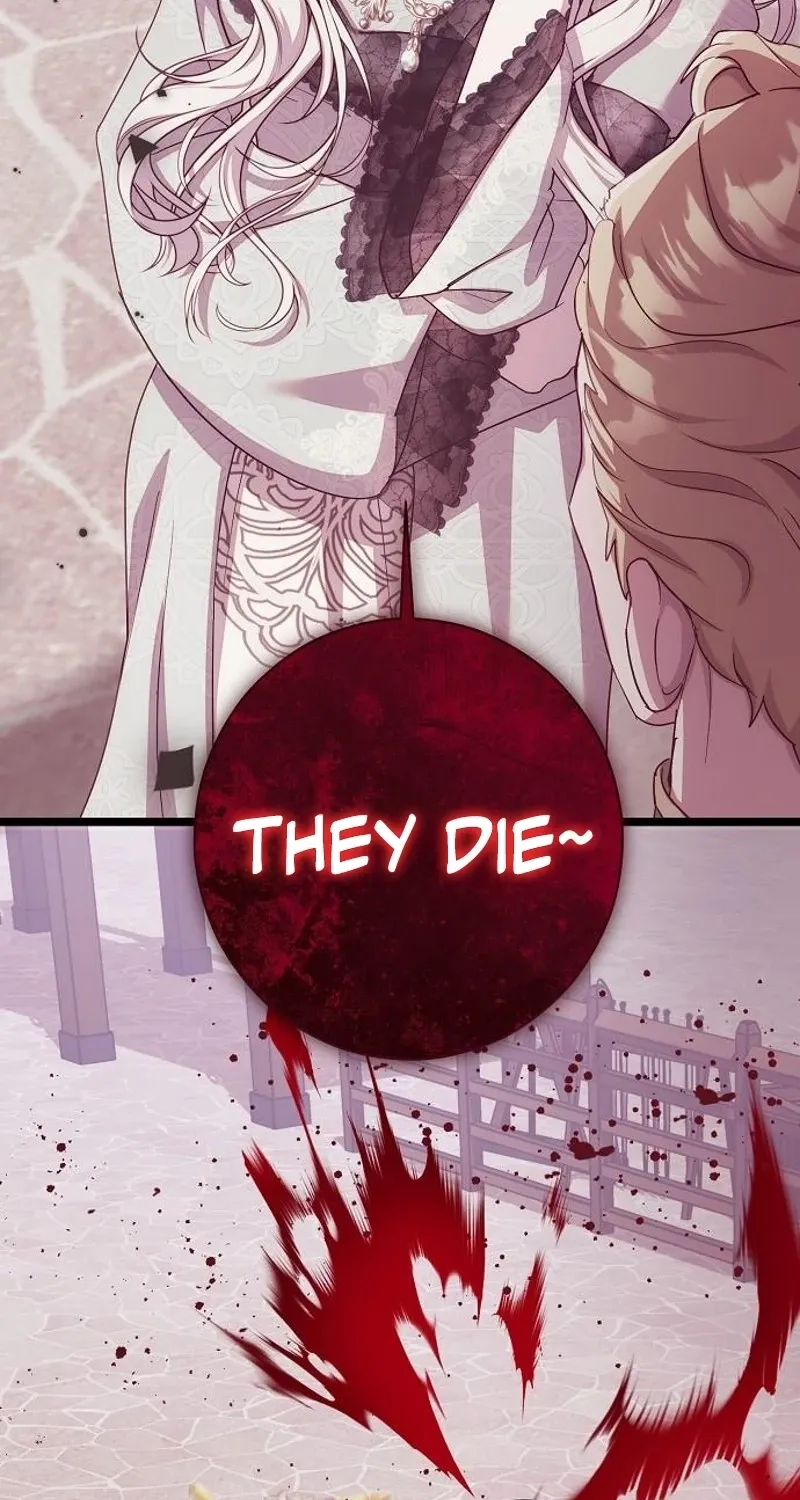 Red Rain Chapter 28 page 103 - 