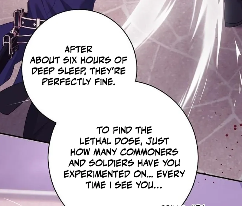 Red Rain Chapter 28 page 105 - 